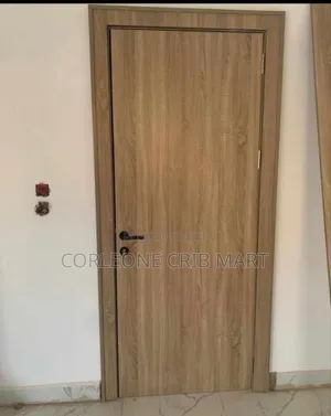 Switch HDF Door