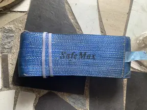8tons*6meters Safe Max Lifting Belt