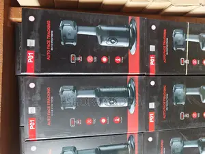 Auto Face Tracking Camera Gimbal Stabilize