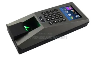 Zkteco F18 Biometric Reader and Access Control