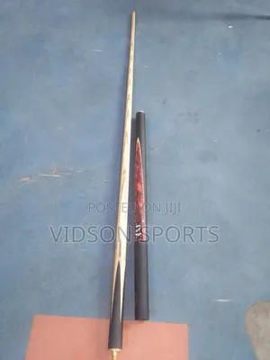 GMP - 4 Original 3 in 1 Snooker Stick