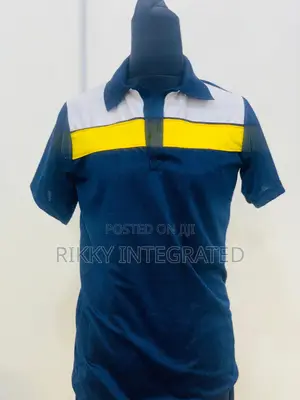 High Quality Polo and Shirt –Order Yours Today!