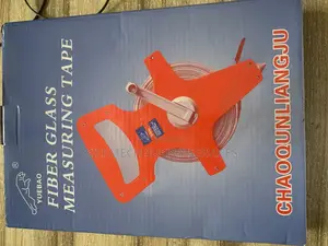 50meters Measuring Tape