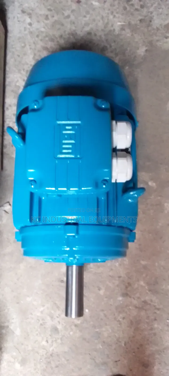 11kw Weg Motor 1475rpm