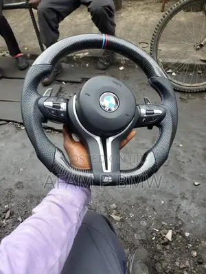 Steering Wheel F30