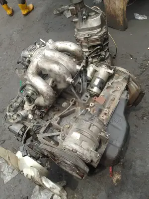 Mitsubishi L400 Front Coil