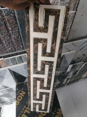 Biden Decoration Tiles