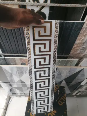 Biden Decoration Tiles