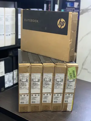 New Laptop HP EliteBook 1040 16GB Intel Core Ultra 7 SSD 512GB