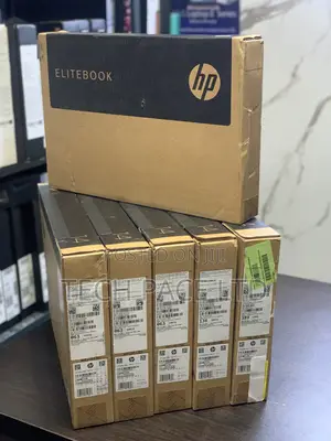 New Laptop HP EliteBook 1040 16GB Intel Core Ultra 7 SSD 512GB