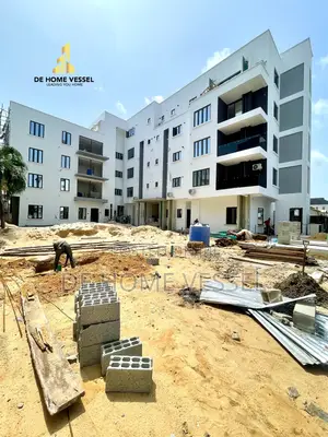 2bdrm Apartment in Lekki Phase 1 for sale