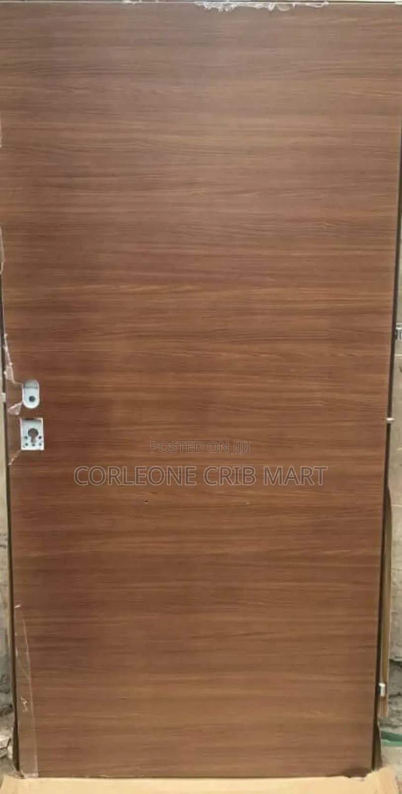 Security Door