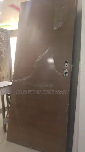 Security Door