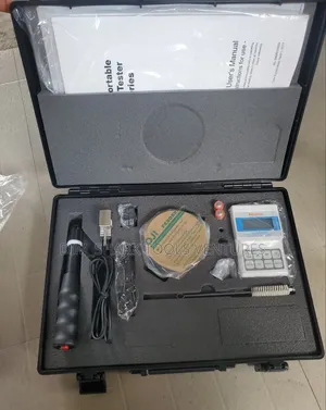Mitutoyo Hh-411 Durometer