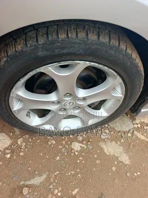 Mazda 5 2.0 CD 2009 Silver