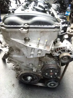 Complete Engine for Hyundai Elantra 2010-2015 Model