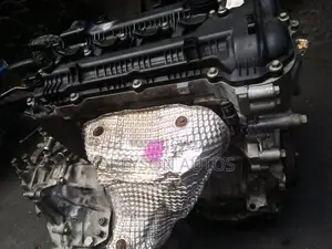 Complete Engine for Hyundai Elantra 2010-2015 Model