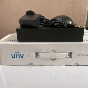 Uniview 2mp 8ch Audio DVR
