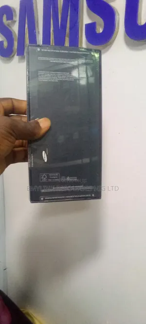 New Samsung Galaxy Z Flip6 512 GB Green