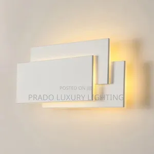 Wall Bracket Indoors