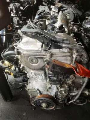 Engine for Toyota Venza, Highlander 2008-2015 Model 2ar