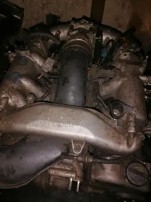 Suzuki Vitara 05 Engine V6 Available