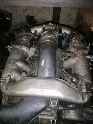 Suzuki Vitara 05 Engine V6 Available