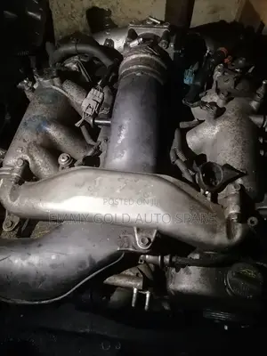 Suzuki Vitara 05 Engine V6 Available