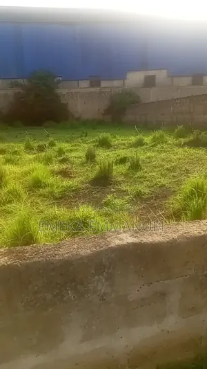 1 Plot of Land at Aguoka International Convention Center