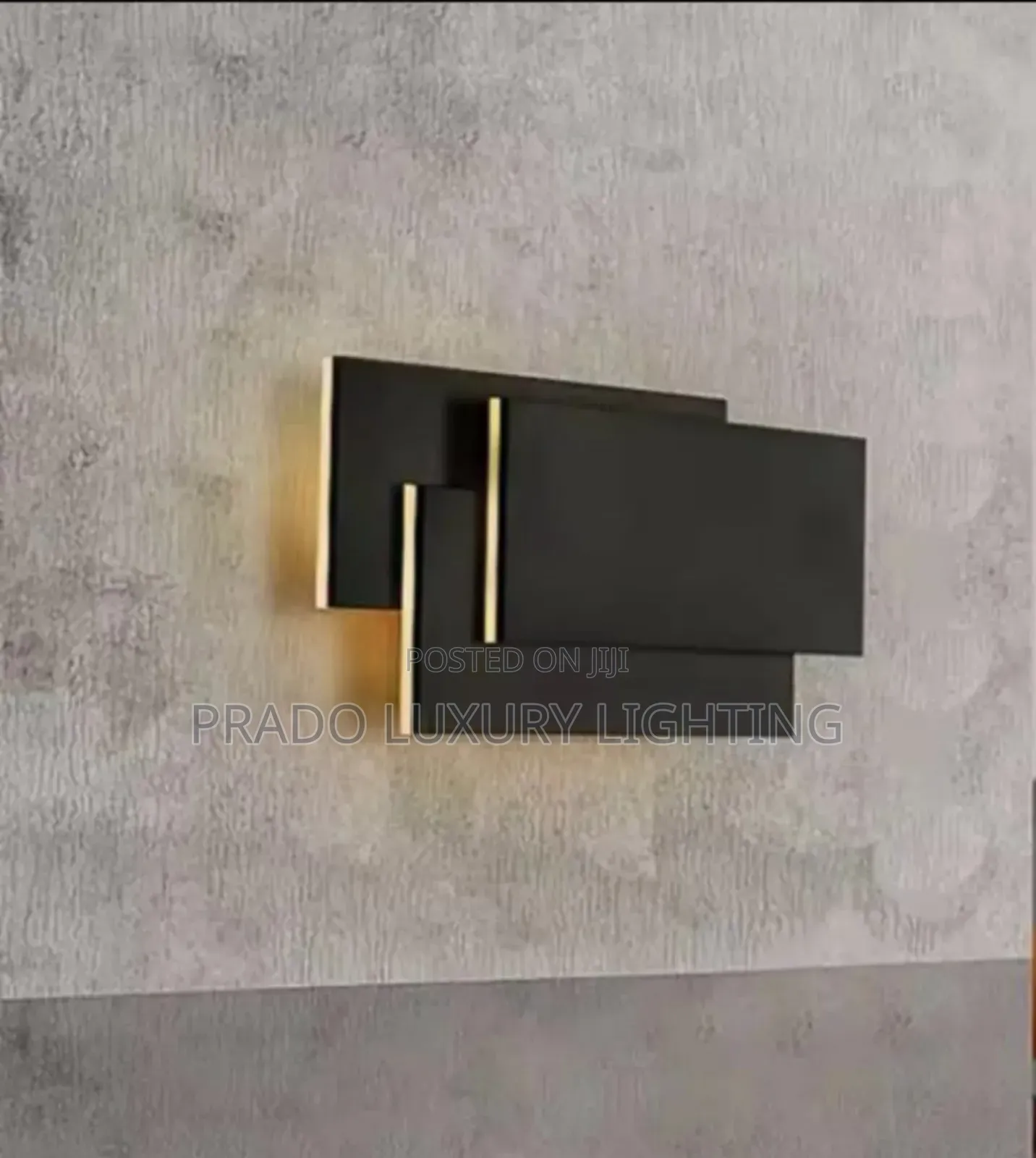 Wall Bracket Indoors