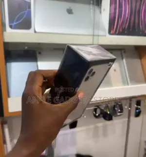 New Apple iPhone 11 Pro Max 256 GB