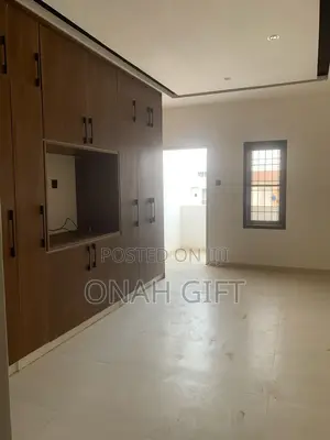 4 Bedroom Terrace Duplex for Rent in Fo1 Kubwa