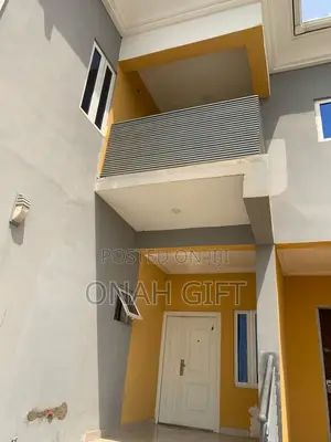Available 2 Bedroom Flat for Rent in Abuja