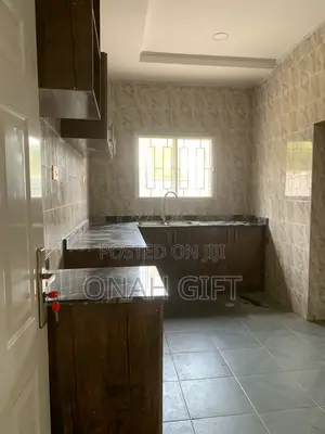 Available 2 Bedroom Flat for Rent in Abuja