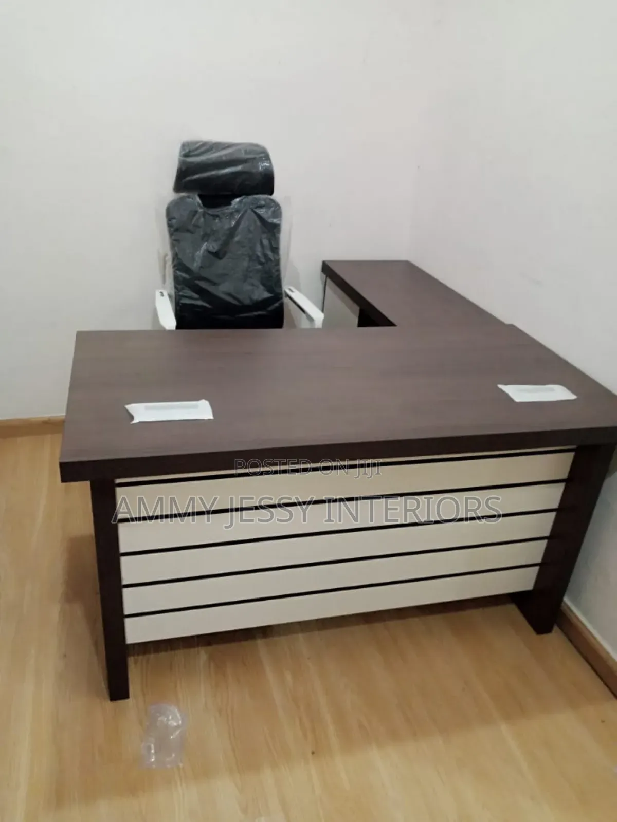 Executive Director Table 1.4 Meter