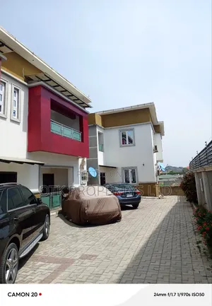1bdrm Block of Flats in F01, Kubwa for rent