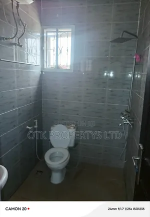 1bdrm Block of Flats in F01, Kubwa for rent