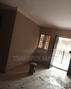 Furnished Mini Flat in Abacha Road Junction for rent