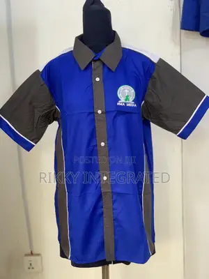 Security, Chef Uniforms and Shirt – Strong Durable!