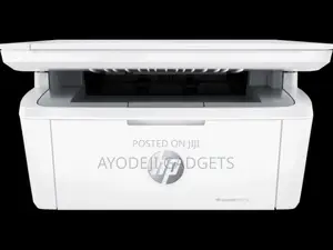 Hp Laserjet MFP 141a Printer