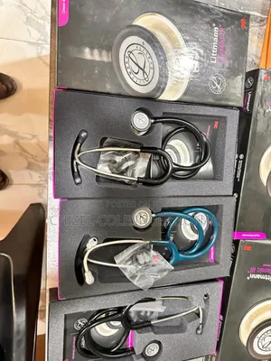 Iittmann Stethoscope Original