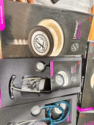 Iittmann Stethoscope Original