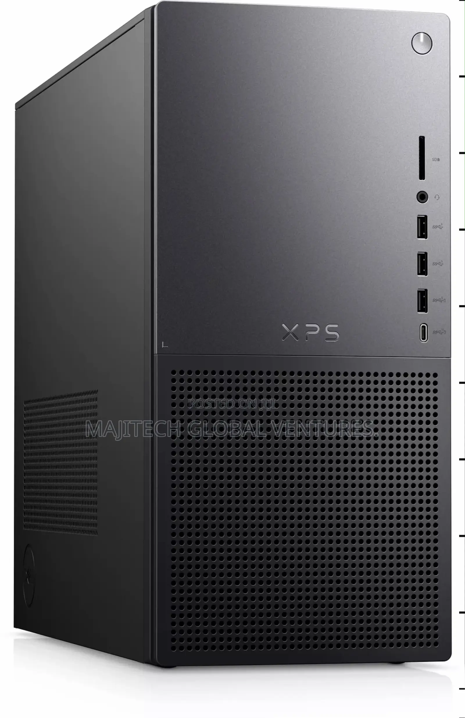 New Desktop Computer Dell XPS 16GB Intel Core I7 SSD 1T
