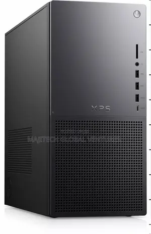 New Desktop Computer Dell XPS 16GB Intel Core I7 SSD 1T