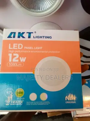 Light Akt Best of All in One Pop Led 12 Watt