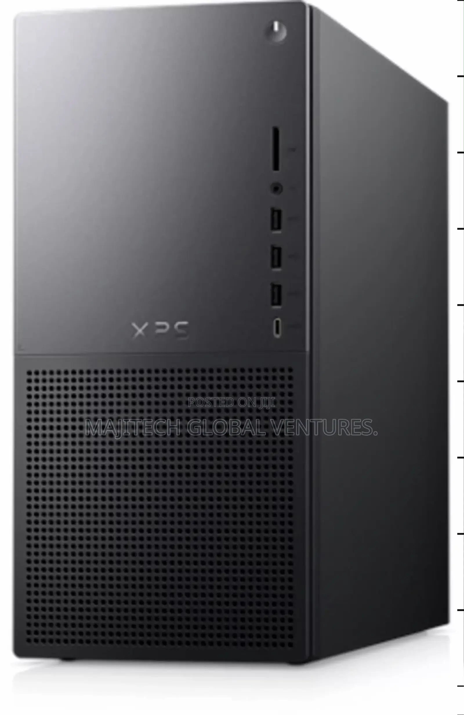 New Desktop Computer Dell XPS 16GB Intel Core I7 SSD 1T