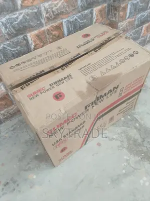 Elepaq Gasoline Generator 2.8kva (Spg 3000e2)