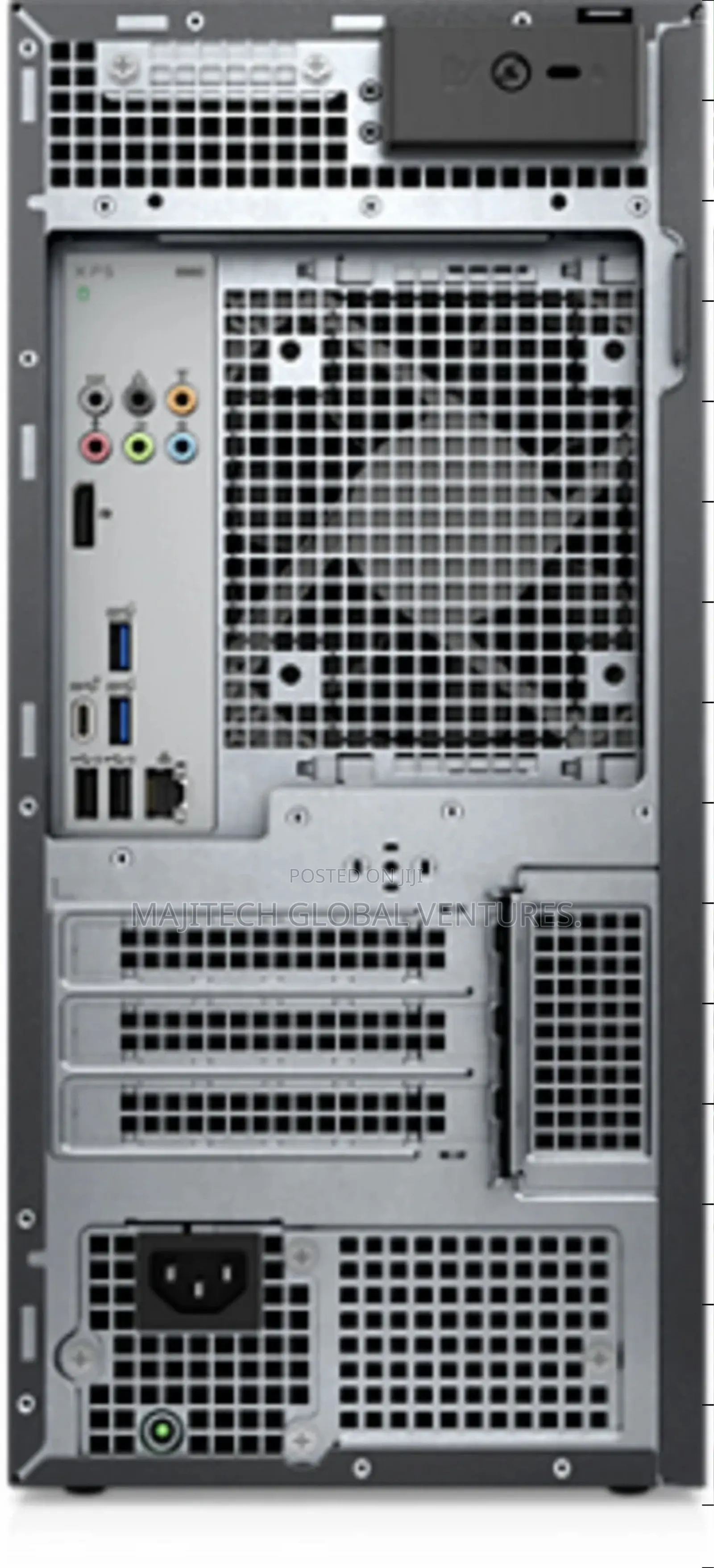 New Desktop Computer Dell XPS 16GB Intel Core I7 SSD 1T