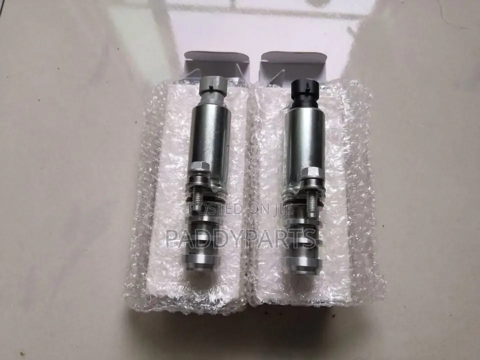 Buick Regal Engine Variable Valve Timing VVT