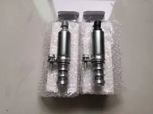 Buick Regal Engine Variable Valve Timing VVT